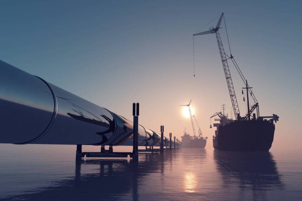 First map of marine structures shows how much we’ve modified the oceans